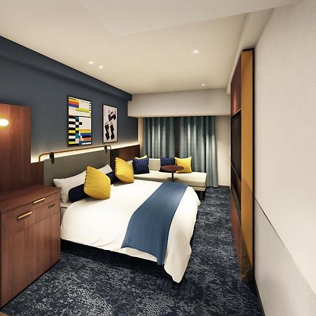 Hotel Villa Fontaine Kobe Sannomiya Εξωτερικό φωτογραφία