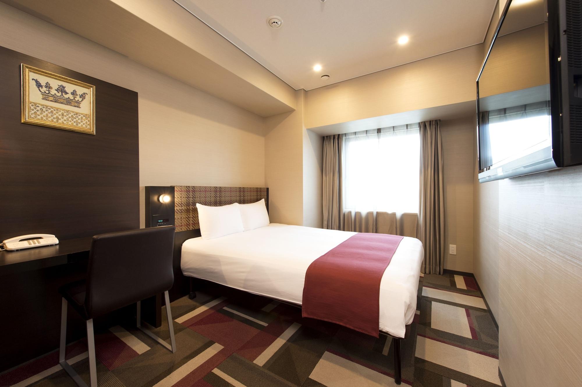 Hotel Villa Fontaine Kobe Sannomiya Εξωτερικό φωτογραφία
