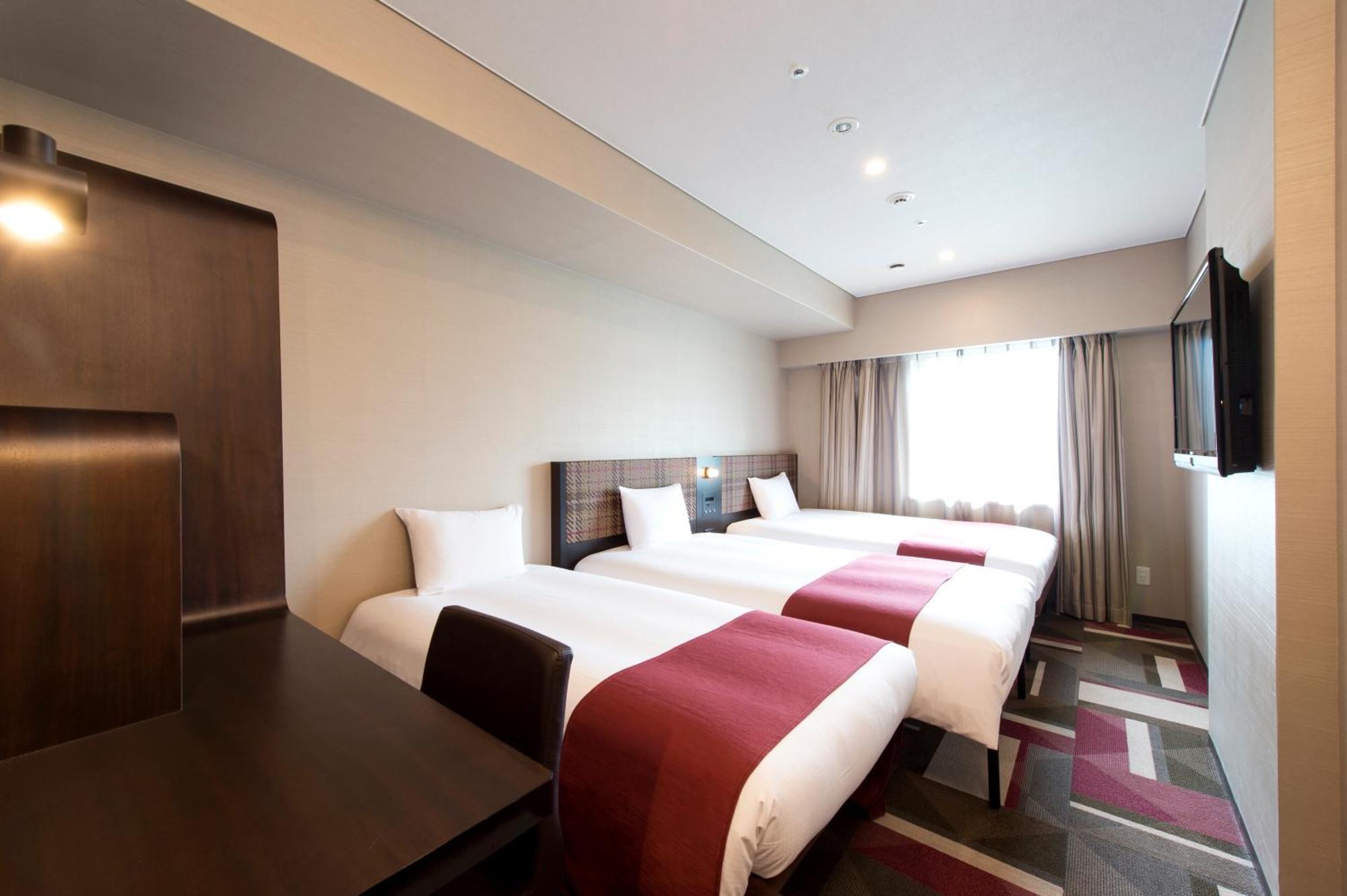 Hotel Villa Fontaine Kobe Sannomiya Εξωτερικό φωτογραφία