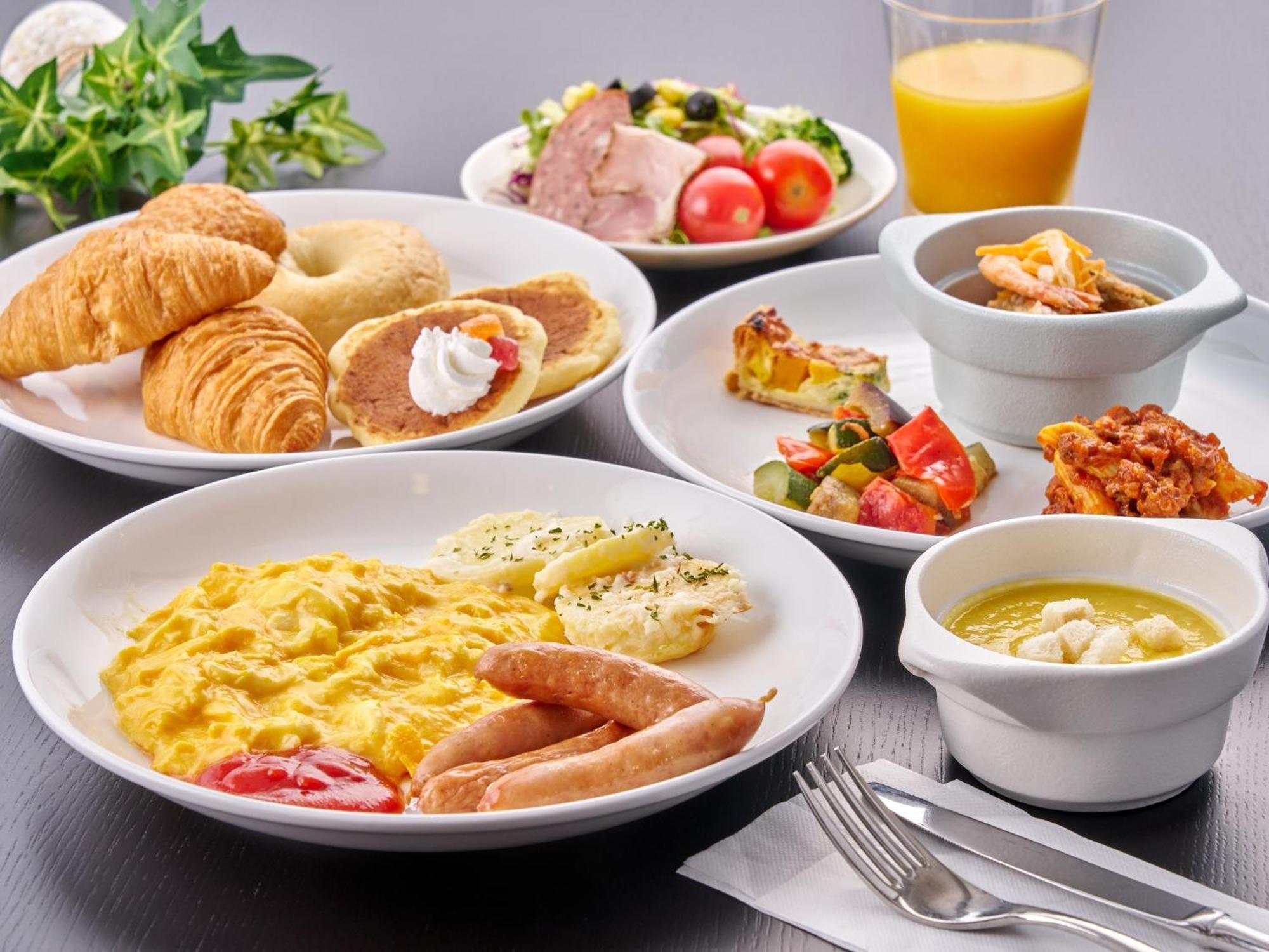 Hotel Villa Fontaine Kobe Sannomiya Εξωτερικό φωτογραφία