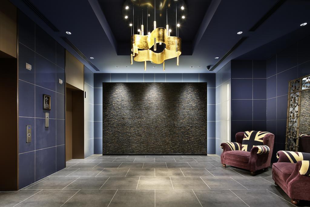 Hotel Villa Fontaine Kobe Sannomiya Εξωτερικό φωτογραφία