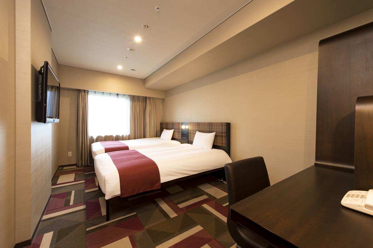 Hotel Villa Fontaine Kobe Sannomiya Εξωτερικό φωτογραφία
