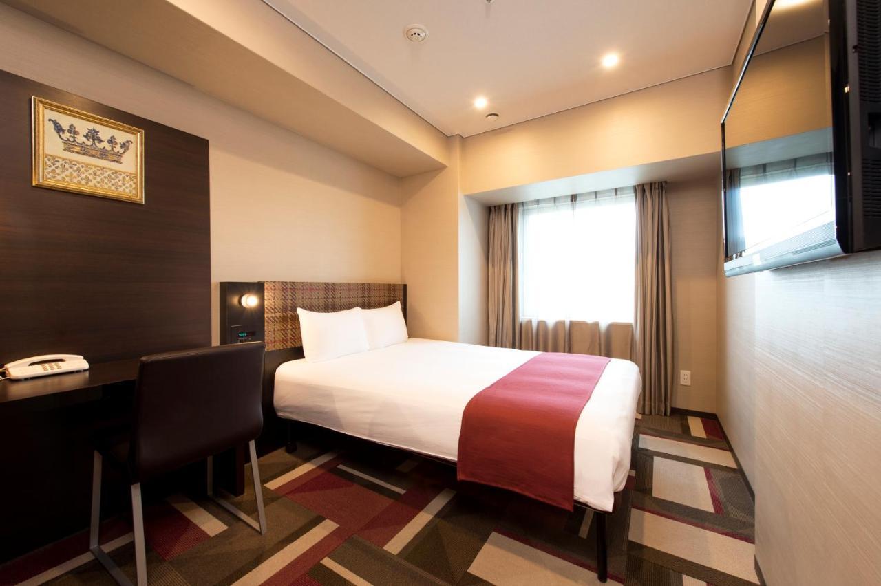 Hotel Villa Fontaine Kobe Sannomiya Εξωτερικό φωτογραφία