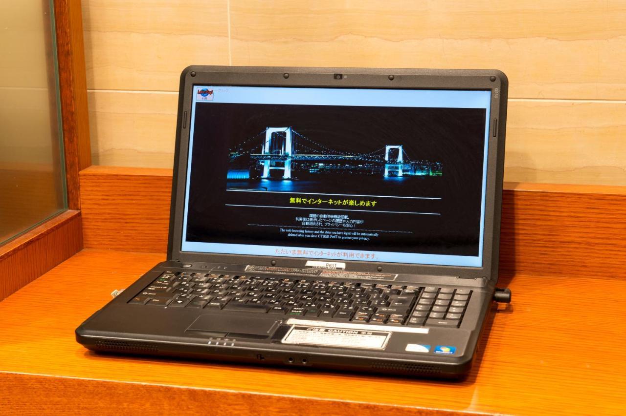 Hotel Villa Fontaine Kobe Sannomiya Εξωτερικό φωτογραφία