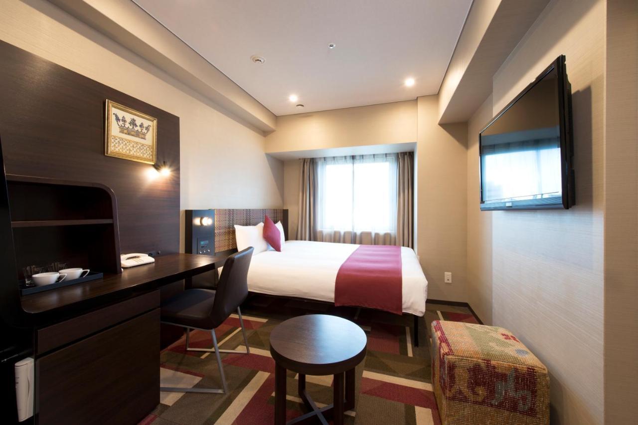 Hotel Villa Fontaine Kobe Sannomiya Εξωτερικό φωτογραφία