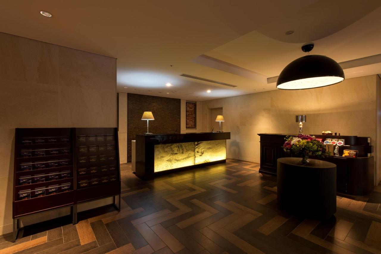 Hotel Villa Fontaine Kobe Sannomiya Εξωτερικό φωτογραφία