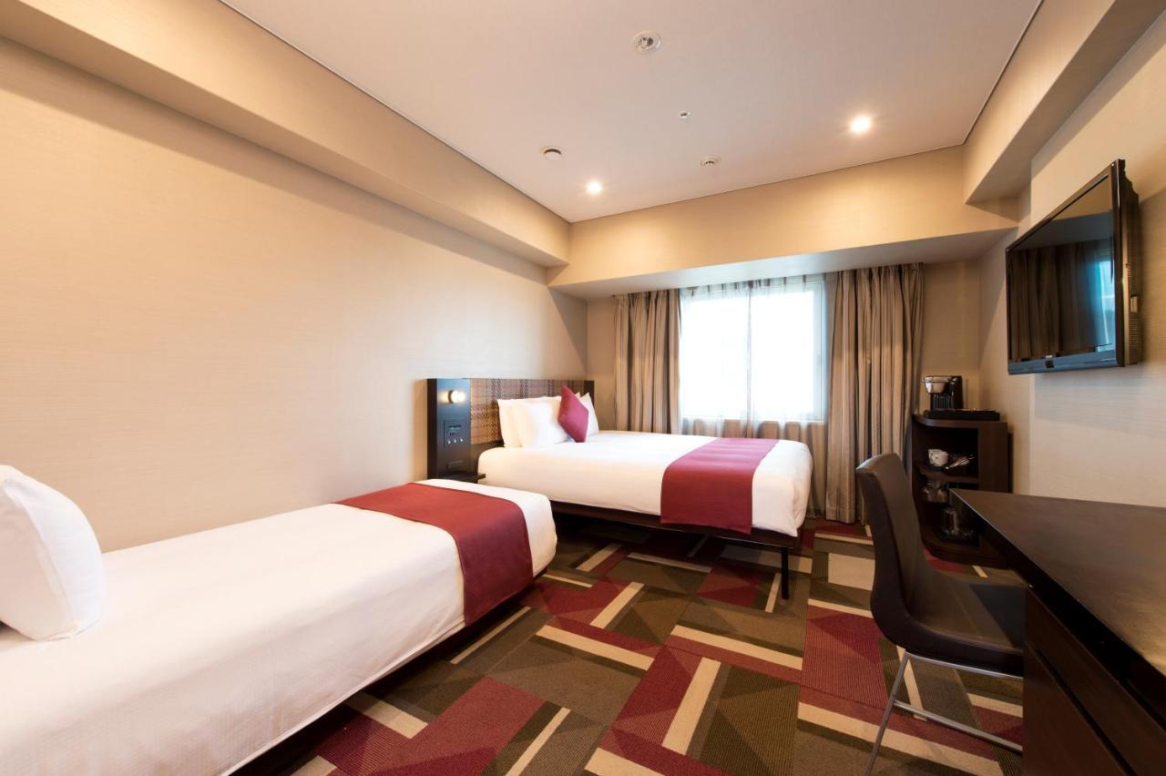 Hotel Villa Fontaine Kobe Sannomiya Εξωτερικό φωτογραφία