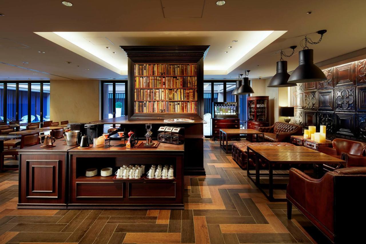 Hotel Villa Fontaine Kobe Sannomiya Εξωτερικό φωτογραφία