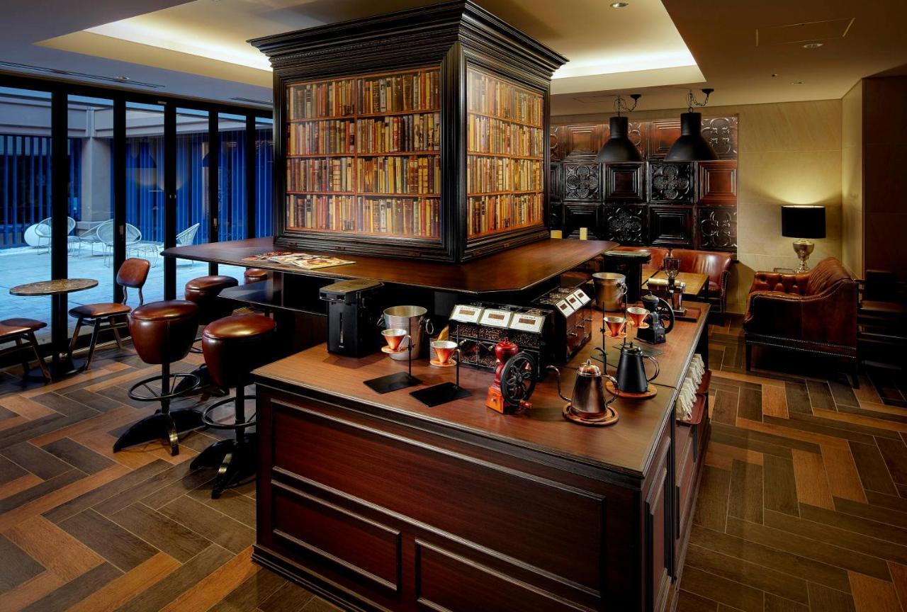 Hotel Villa Fontaine Kobe Sannomiya Εξωτερικό φωτογραφία