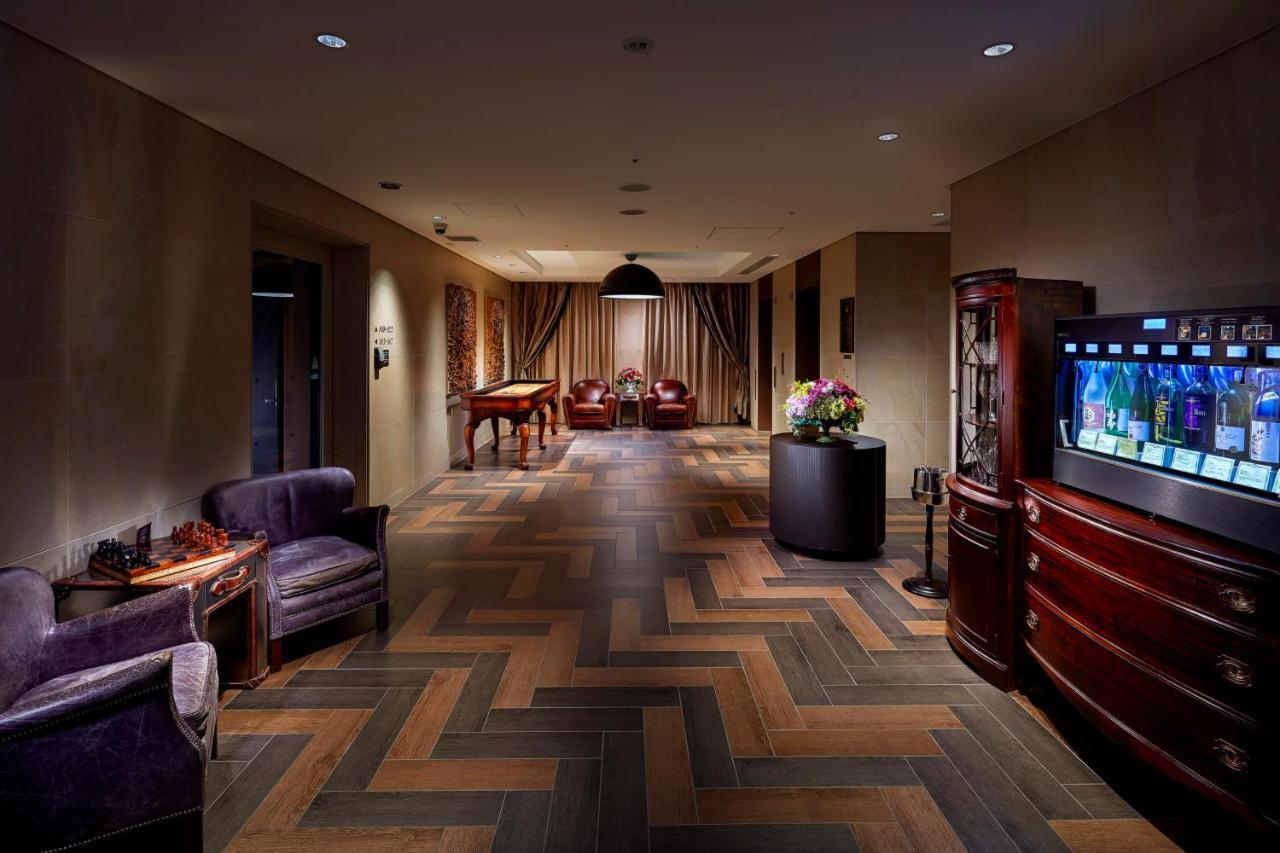 Hotel Villa Fontaine Kobe Sannomiya Εξωτερικό φωτογραφία