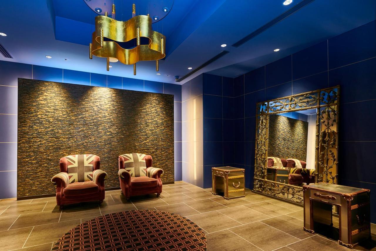 Hotel Villa Fontaine Kobe Sannomiya Εξωτερικό φωτογραφία